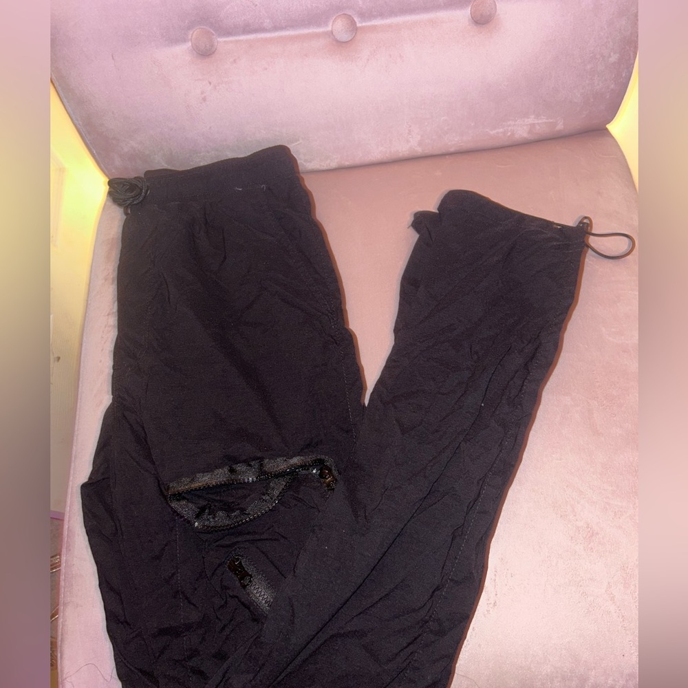 Trinity American stitch, cargo pants